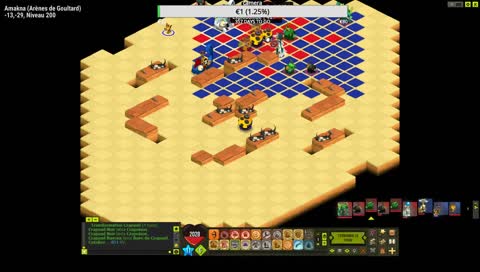 ben le meilleur roub de merkator koli 1V1 ou 3V3