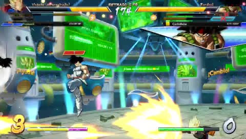 Dbfz