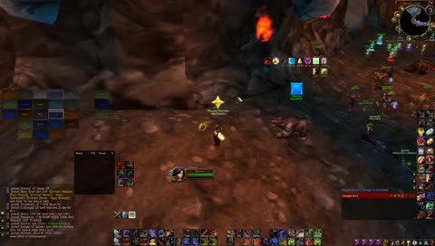 Norre (some noob guild) - MT POV - Sunwell TBC