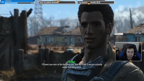 Better version of Fallout 76 