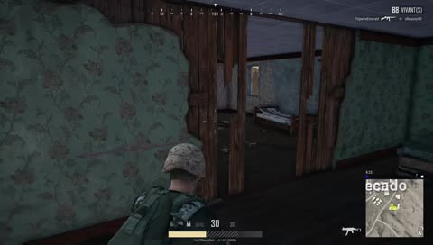 [ Xbox One X ] [ PuRFR  ] Solo !! Merci Pour Les 100 Followers !!