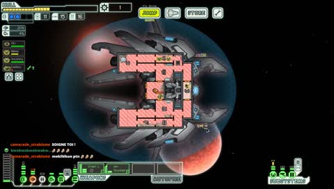 [FR/EN welcome] Random hard