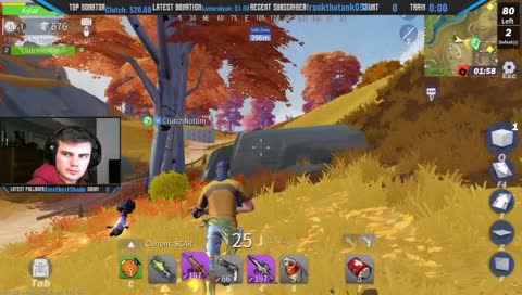 High Kill Duos | New Emotes!! 6/20 Sub Goal