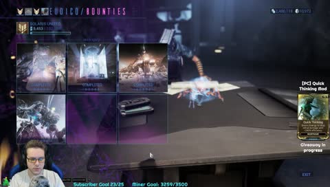 [PC] Helping ALL Players | Plat Making & Spiders! | Tin/10 Luck