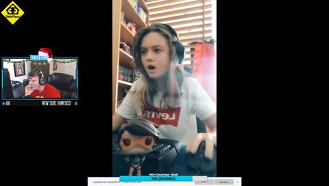 !songrequest | Blackout | SCALP COLLECTING | Making Friends
