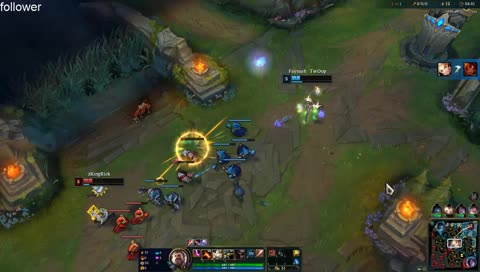 ♿ the most visually striking game ever?   ♿ 