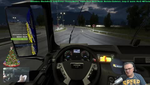 ETS 2 | Mas euro que nunca.