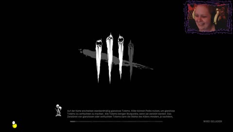 Lil Stream before bed :D #FBreastCancer #VampirGruft [Ger/Eng]