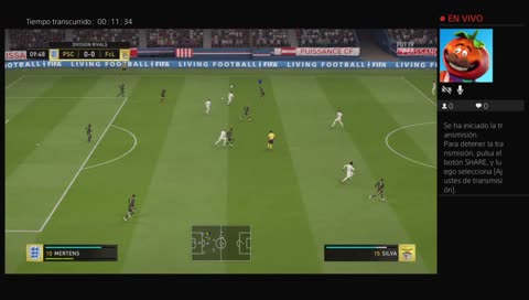 Divisin rivals y consiguiendo a Martínez 