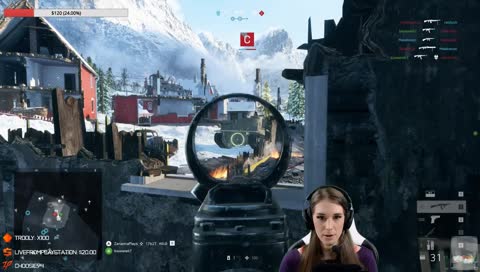 [PC|ENG] Your nearly daily Battlefield ep. 15