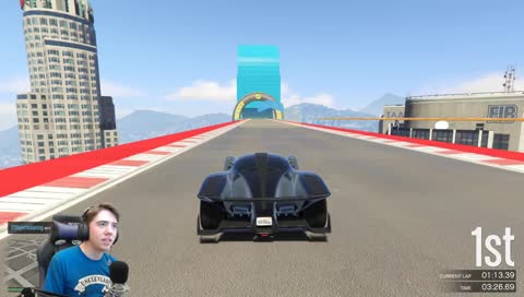 THE SAVE