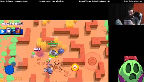 Scottish! Pushing top 200 UK! Showdown King! !clans