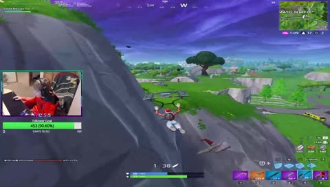 RIP Messys OG Candy Axe :(