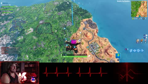 boyko is going to patent white people