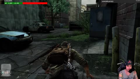 1st Play through w/ Ham - Part [2] - Follower Mode Enabled 