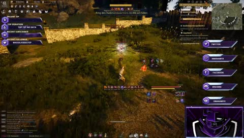 [Mondgarde] [Ninja 61] [Perma Red] [Ranger lvln] [heute mal was anderes] [Deep House | Chillout Music ]