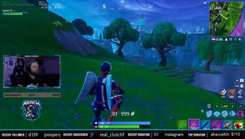 Need Clips For Montage! | !Merch | Join The Pride! | !Reach