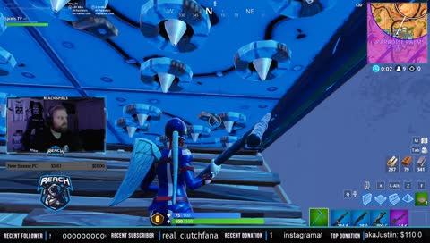 Need Clips For Montage! | !Merch | Join The Pride! | !Reach