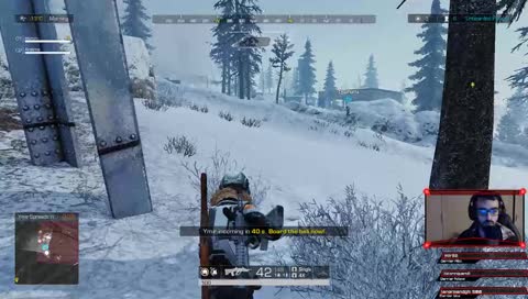 [FR] On monte dans l'hélico tous ensemble ! 