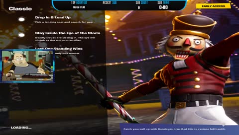 duos squads//new game mode