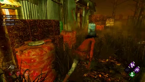 Ruru qui panique 😭