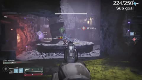 [FR/PC] Petit stream !