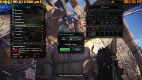 JE CHASSE DES CHAMPIGNONS (essai)