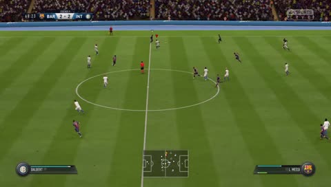 geni_0523's Live PS4 Broadcast