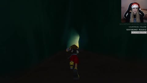 [Proud Mode] Road to KH3 | Kingdom Hearts Final Mix | Hollow Bastion