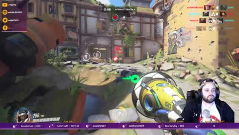 [FR/ES] Meilleur dps de Suisse??? its a joke