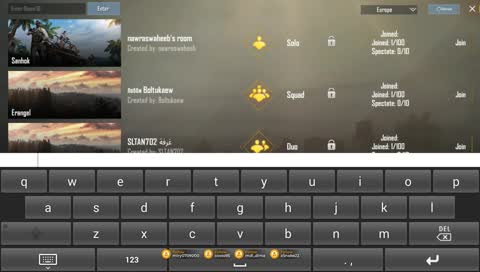 [PC / IT]🔴Broadcast delle 22.30✔️Test Live PUBG Mobile pre Torneo! ROAD 500 Follower💪| !sub !telegram !youtube