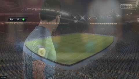 Fut Draft / Division Rivals