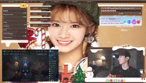 Normie Schedule Part 2