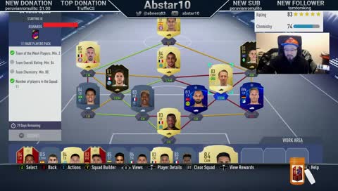 div rivals grind, and chill !