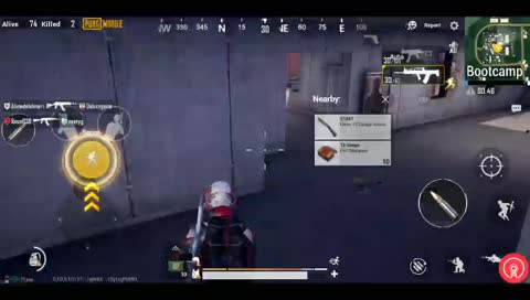 Live Show_Wed Dec 19 23:22:30 GMT+02:00 2018 by Game Genie