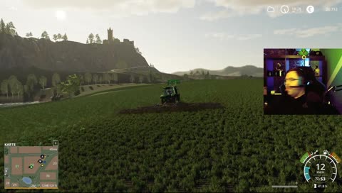 Atlas Wartestream #atlas LS 19 Mäh Wolle Massenverkauf! #ls19 #farmer #kantastisch #live #twitchtv [Deutsch|Gameplay|Ger ᴴᴰ]