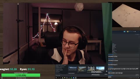 [NL] Nieuw project verzinnen & algemene zaken