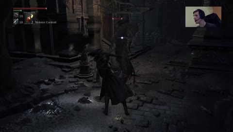 bloodborne rage