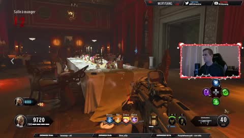 Zombies: Dead of the Night | Nouveaux Badges Abonnés !Charity