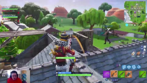 Is this the crusty crab? 