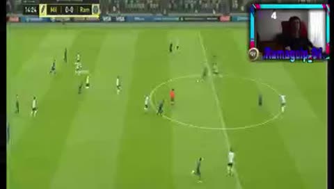 Fifa De Ruta
| FIFA 19