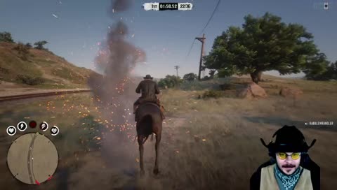 The Best in the West [PS4] | MeUndies Onesie !Raffle LIVE | !fightnight !quip !MeUndies 