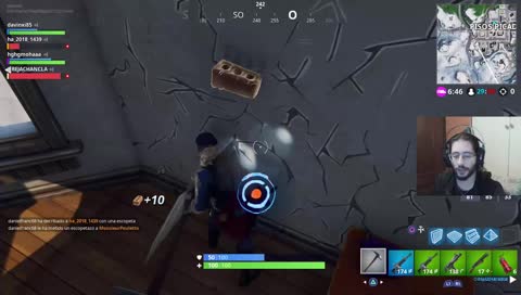 directo FORTNITE venir a mi!!!!! jijjij noticias y novedades #DAVINXI 85 #BATTLE ROYALE*