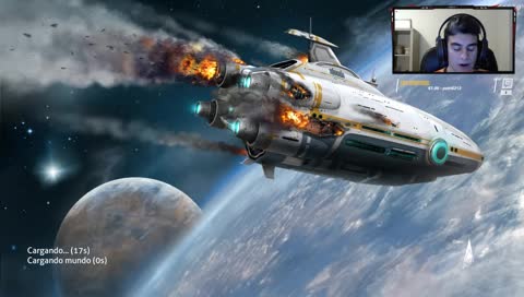 Exploramos la base ALIEN! SORTEO DE SKIN !sorteo