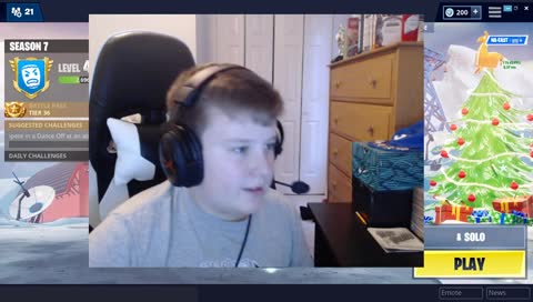 WARNING you can never leave