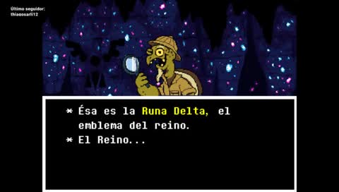 Fire el gran orador