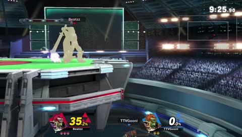 Gerudo Parenting 101