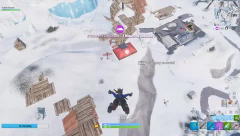 Explorer Pop Up Cup - Fast Builder