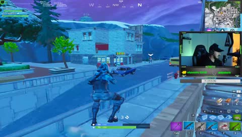 Some mid week ACTION :D | Champ level rocket  | RUST 4 LAUGHS | HELP ME to 200 followers!  !socials !discord