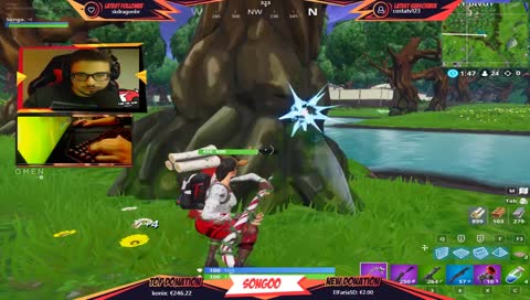 [SONGO]Só assim como quem